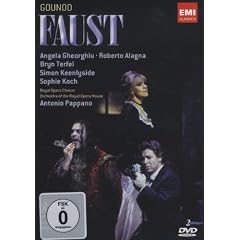 Charles Gounod : Faust