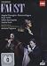 Gounod - Faust [2 DVDs] von Antonio Pappano - alle Infos