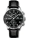 IWC Portuguese Chrono Automatic Steel Mens Watch IW371438