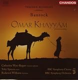 Bantock: Omar Khayyám [Hybrid SACD]