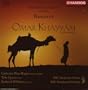 Bantock: Omar Khayy�m [Hybrid SACD]