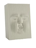 Rotaliana Difusor De Aroma LED Multifunzione Eolo Profumo & Cromoterapia Blanco