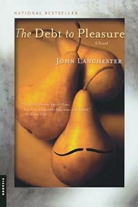Image of The Debt to Pleasure: A Novel