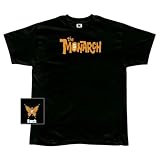 The Venture Brothers - Monarch T-Shirt