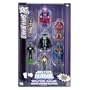 Justice League Unlimited Original Members Die-Cast Figure Collection
