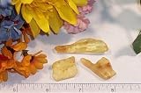 Natural Amber