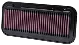 K&N 33-2131 High Performance Replacement Air Filter