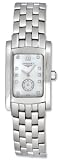 Longines Dolce Vita Stainless Steel Womens Watch MOP Dial L5.155.4.84.6