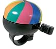 ACTION BELL ACCLAIM BEACH BALL (SOLD EA.)