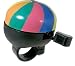 ACTION BELL ACCLAIM BEACH BALL (SOLD EA.)