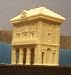 6mm Resin Fantasy Terrain: City Council