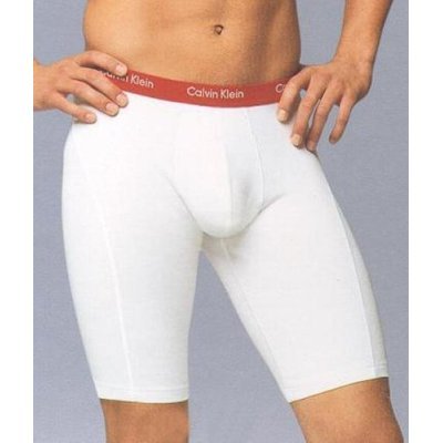 Calvin Klein Men's Prostretch Cycle Short