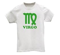 Virgo - Juniors/Girly T-Shirt