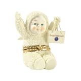 Department 56 Snowbabies Celebrations Happy Birthday To Me! Sept