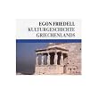 Kulturgeschichte Griechenlands. 3 CDs