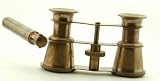 Antique brass opera glasses binoculars 41%2BD%2BkqeJHL. SL160 Antique brass opera glasses binoculars