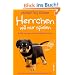Herrchen will nur spielen: Aufzeichnungen einer aufm�pfigen H�ndin                              Garantiert gem�sefrei illustriert von Nathalie Brink