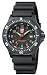 Luminox #8411 Men's Black Ops 8400 Series Navy Seal Dive Watch