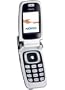 Nokia 6102i Unlocked GSM Phone with VGA Camera, Video Capture, FM Radio and SpeakerPhone--International version with Warranty (Black)