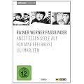 Rainer Werner Fassbinder - Arthaus Close-Up [3 DVDs]
