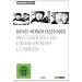 Rainer Werner Fassbinder - Arthaus Close-Up [3 DVDs]