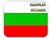 Bulgaria, Kazanlak mouse pad