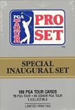 1990 Proset Golf Factory Set