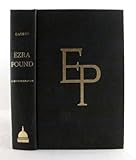 Ezra Pound : a bibliography