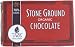 70% Taza Stone Ground Dark Chocolate Baking Chips - 4 lb