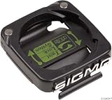 Sigma DTS Handlebar Mount