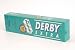 "Derby Extra" Stainless Steel Double Edge Razor Blades
