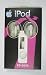 WHITE STEREO HEADPHONES (EARBUDS EARPHONES) for MP3 / IPOD in Box (as shown) PLUS FREE iLIVING MONEY OFF VOUCHER!!!!!
