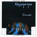 Kajagoogoo -  Islands