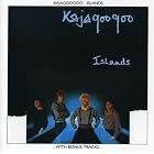 Islands by  Kajagoogoo 
