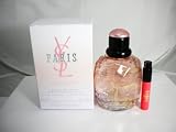 Paris Springtime 2008 4.2 oz. Eau De Toilette Spray Women by Yves Saint Laurent