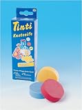 Eigenschaften TINTI / Tinti Knetseife 3-er Pack