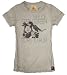 Alle Produkte : TRUNK Shirt BRUCE SPRINGSTEEN Born to Run '75 Trunk Classic Damenshirt