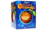 Terrys Chocolate Orange Original Ball