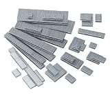 Review Sealey  / Staple 32mm 18SWG Pack of 5000 Sealey SAAS1832