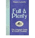 Full & plenty : classic Irish cooking
