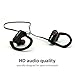 Silicon Devices Wireless Bluetooth Headphones Sports Sweatproof Workout for Running