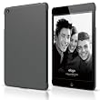 elago A4M Slim Fit Case for iPad mini - Soft Feeling Dark Gray (Not include Smart Cover)