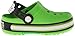 Crocs Kids' Crocslight Star Wars Star Wars Yoda Light-Up Clog (Toddler/Little Kid)