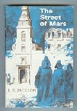 The street of Mars