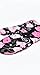 Flirty Aprons Midnight Bloom Oven Mitt