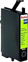 GERMAN HARDCOPY Patrone E92 Tinte schwarz Stylus D68 / D88 / DX3800 / DX3850 / DX4800 / DX4850