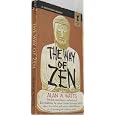 The Way of Zen (A Mentor Book)