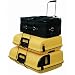 Travelon Presidential Travel Cart for Luggage and Business