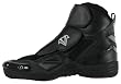 Vega Merge Black Mens Boots
