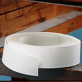 Slick Strips, 3/4" Width 1/32" Thick